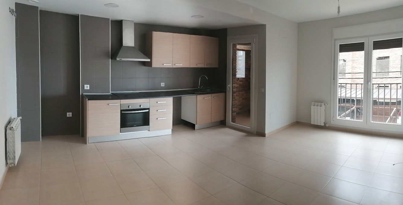 Wohnung zum Verkauf in Calle del Arcángel Gabriel, 10, La Dehesa - El Pinar