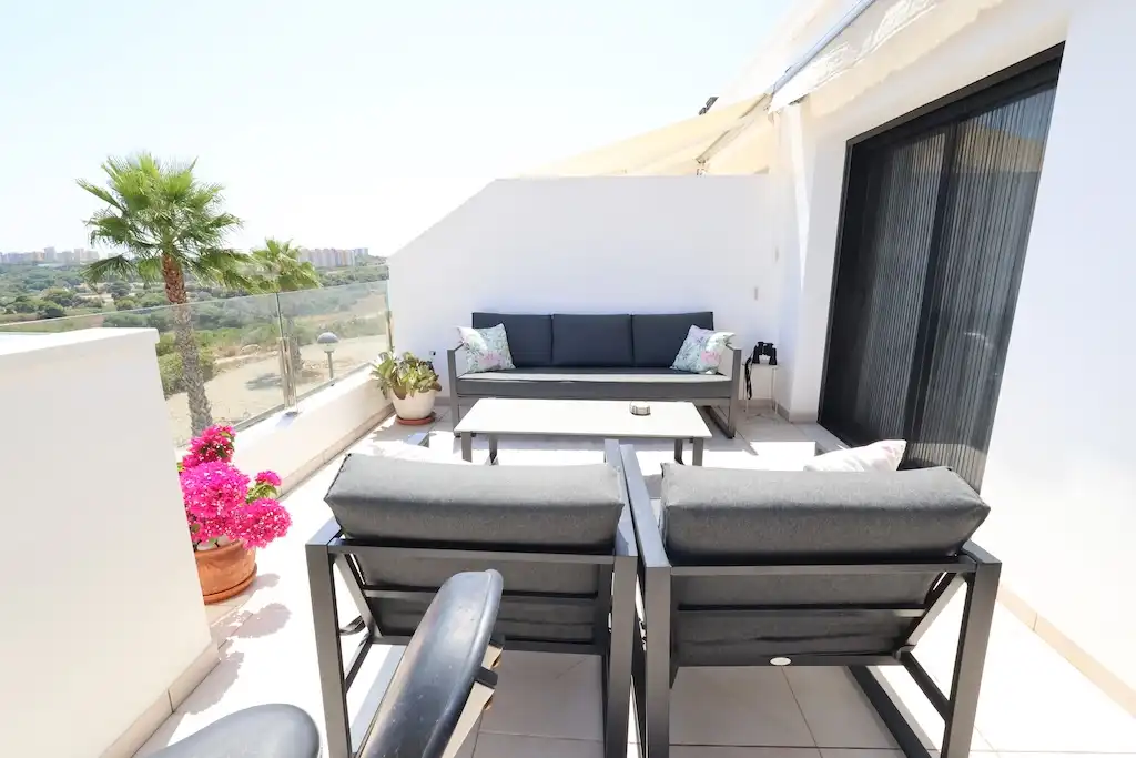 Duplex con piscina in vendita a N/A, imagen 21