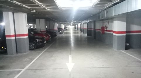 Foto 4 de Garaje en venta en S.a.u. el Quiñon, Valle Grande, Seseña