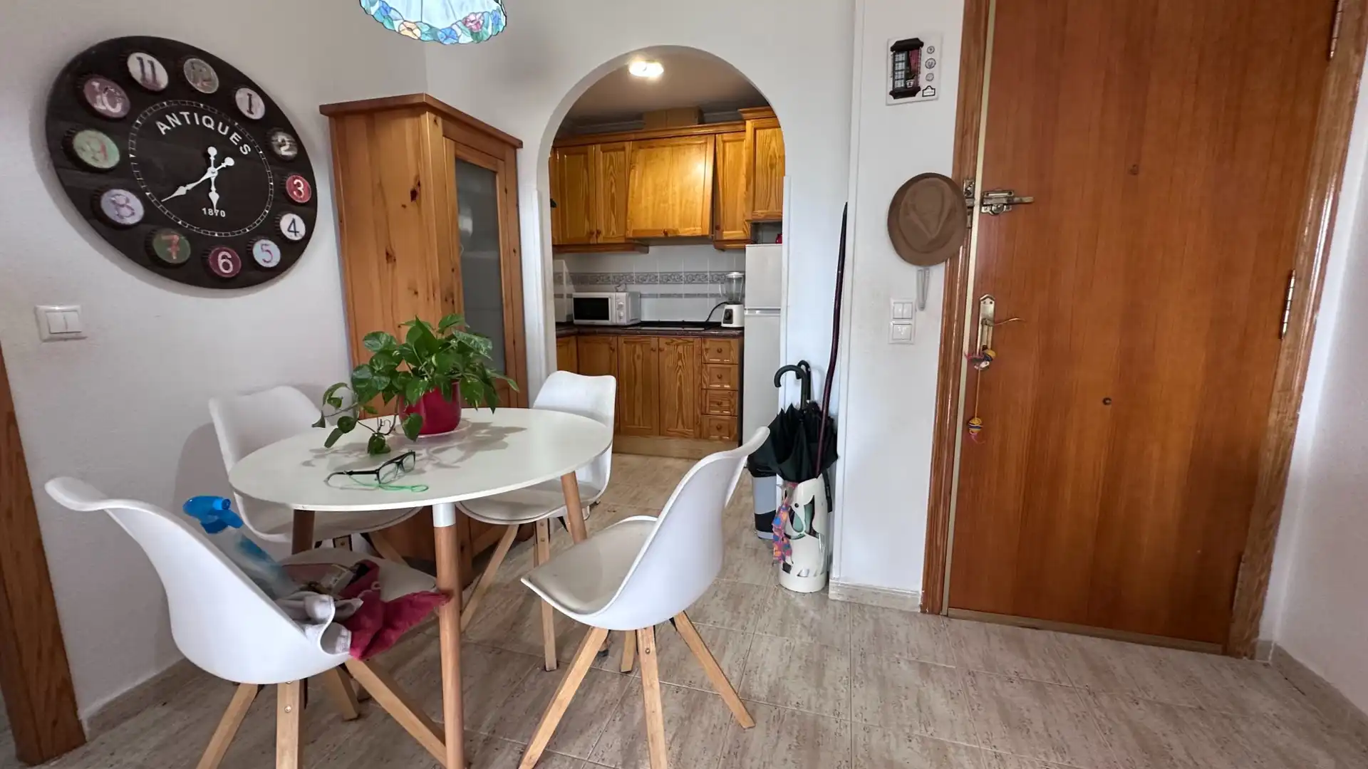 Appartamento con piscina in vendita a Las Viñas, imagen 12