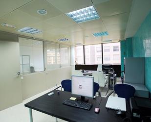 Office to rent in Alicante / Alacant  with Air Conditioner, Heating and Furnished