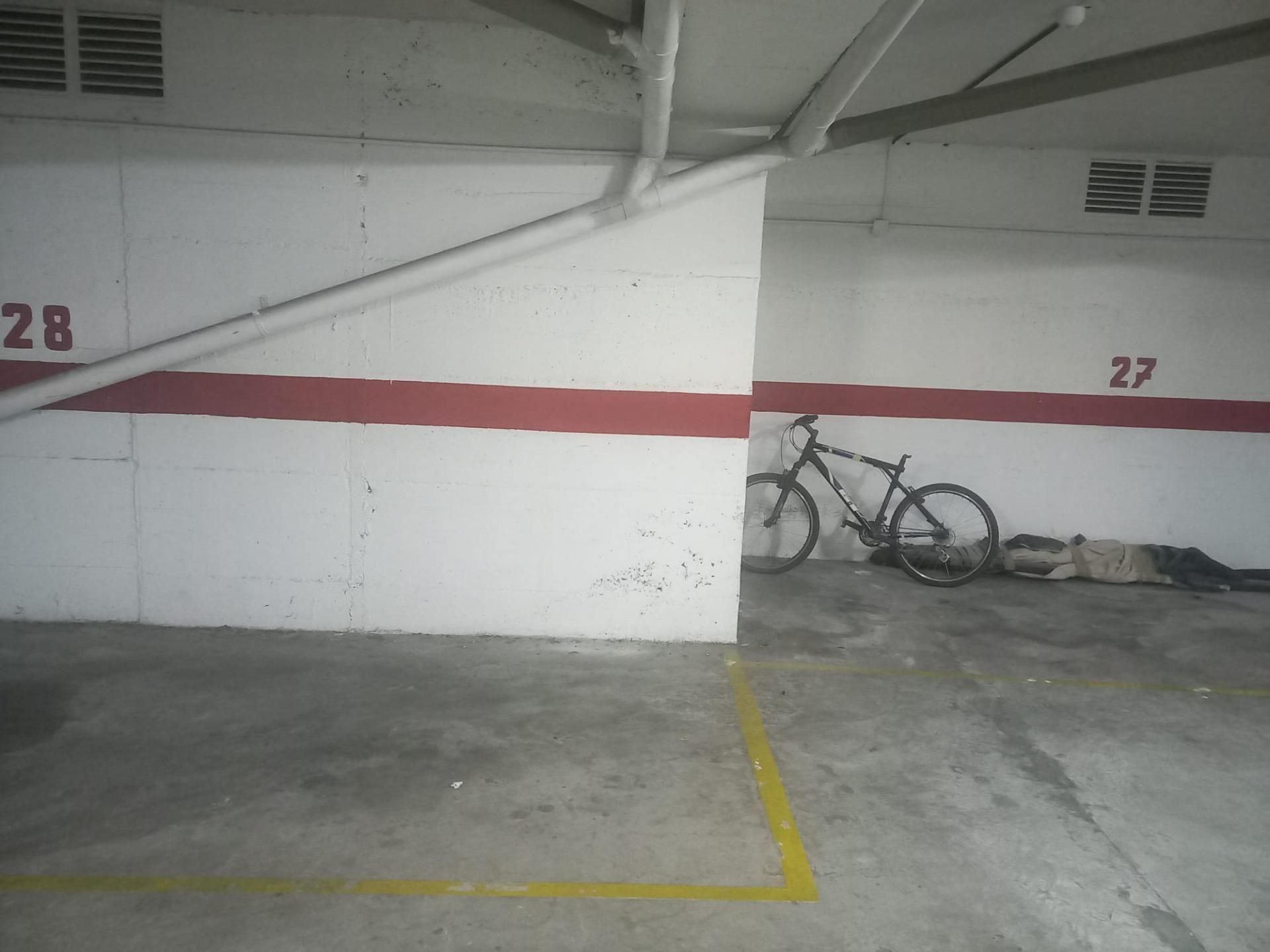 Garaje en venta en Avenida de Vilafortuny, Vilafortuny