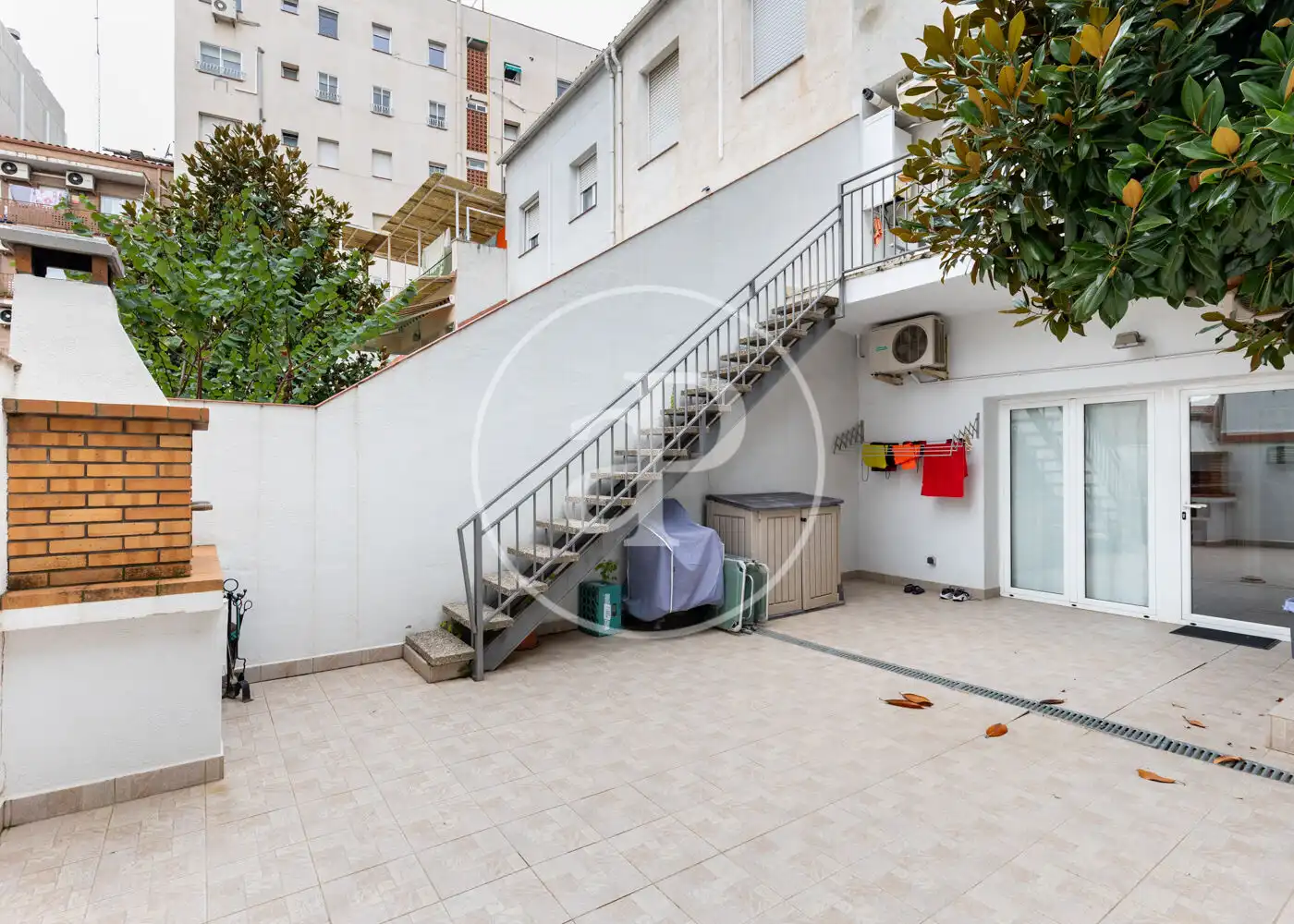 Maison mitoyenne avec terrasse à vendre à Carrer de Josep Renom, imagen 44