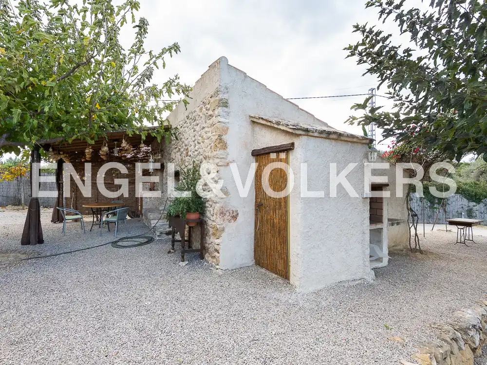 Haus mit Pool zum Verkauf in Càlig, imagen 40