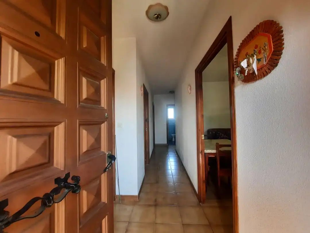 Casa adosada en venta en Escalona con Aire acondicionado, Calefacción y Jardín privado