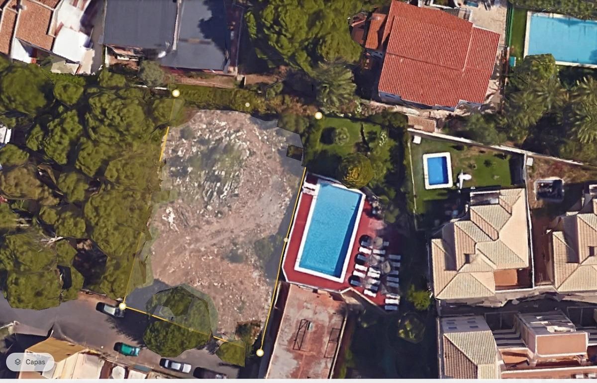 Jardí de Residencial en venda en Oropesa del Mar / Orpesa