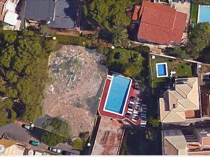 Garden of Residential for sale in Málaga Capital