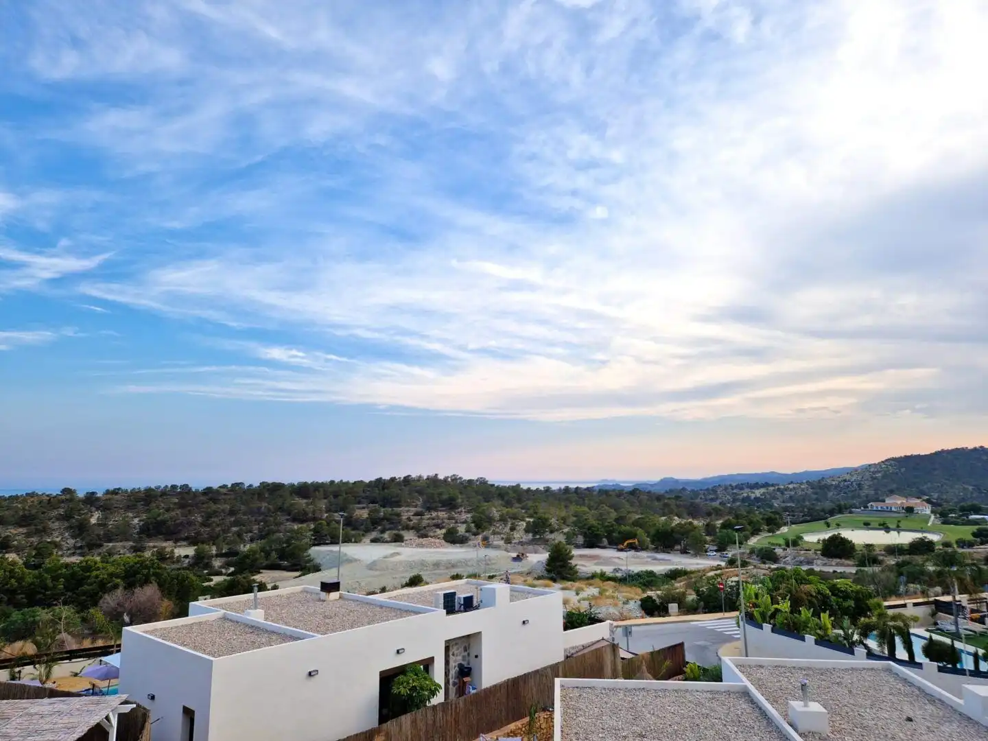 Casa con piscina en venta en Balcón de Finestrat - Terra Marina, imagen 21