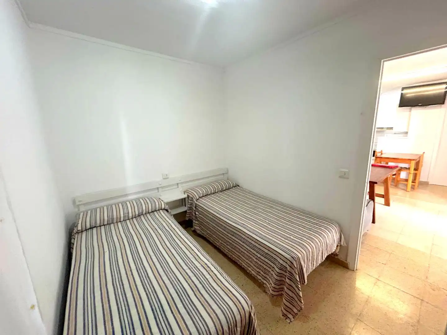 Apartament amb jardí en venda a Cala en Blanes, imagen 10