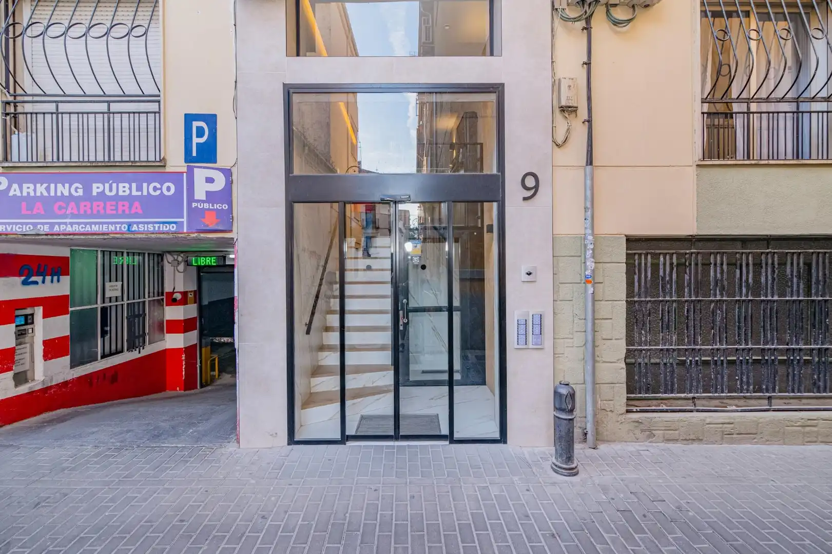 Flat with lift for sale in Calle Calle Nicuesa, imagen 38