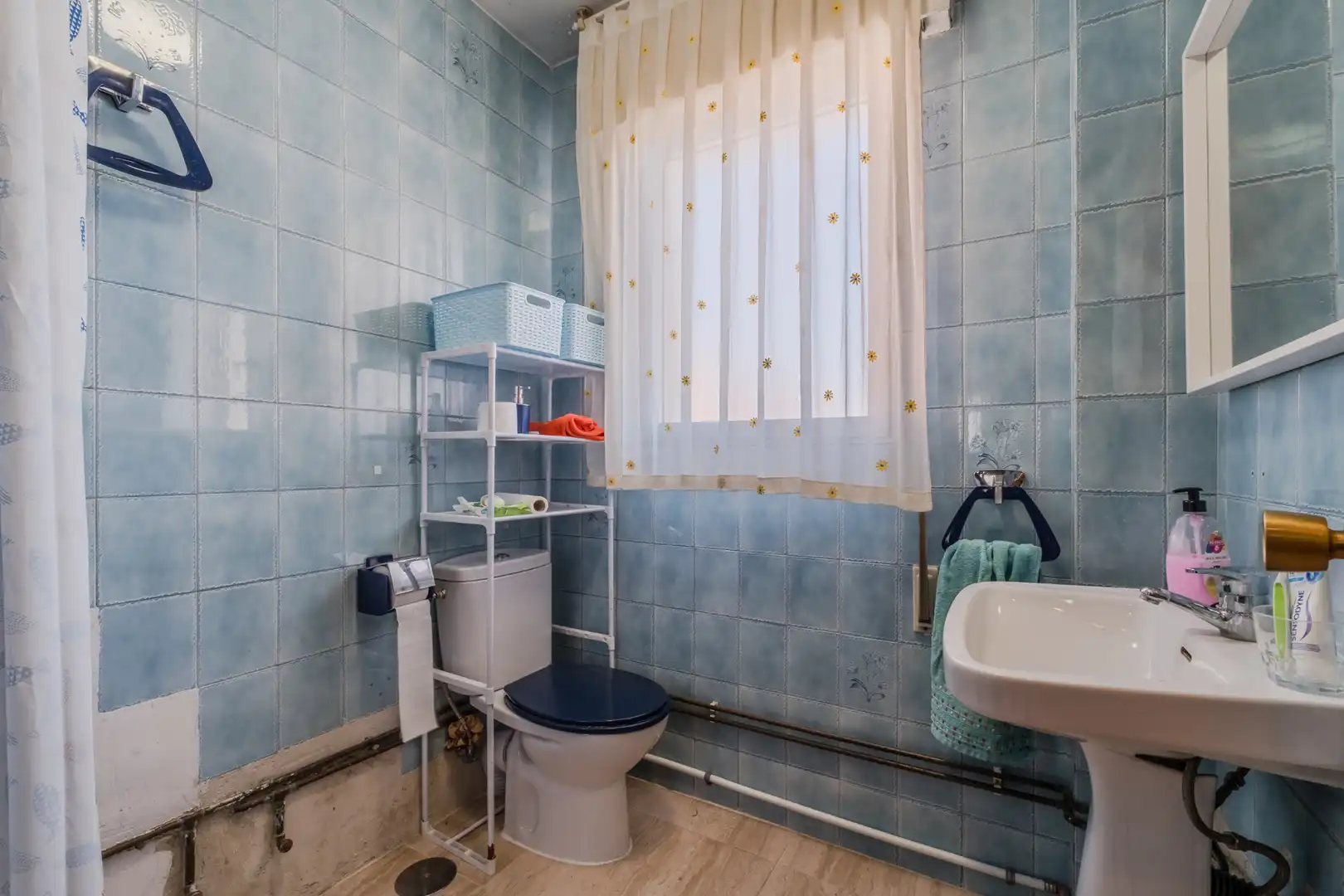 Flat with terrace for sale in Calle Rufino Rejón, imagen 9