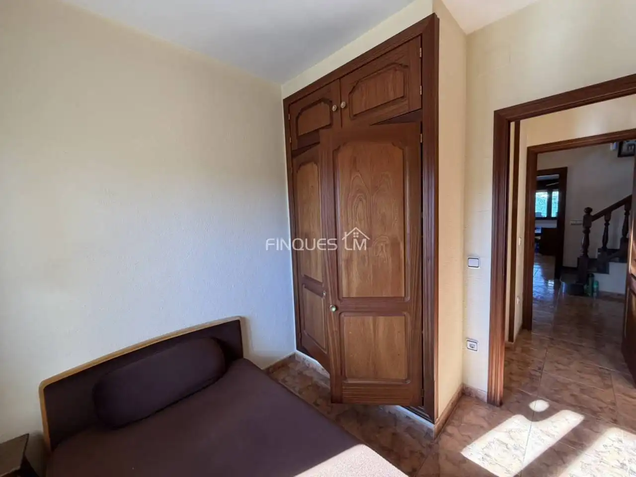 Habitación de Casa o chalet en venta en Tordera con Calefacción y Terraza