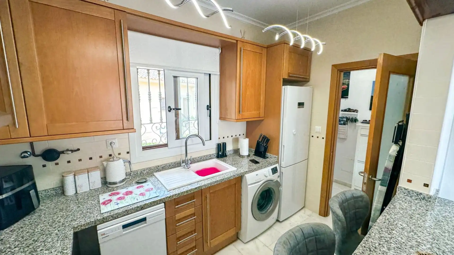 Casa a schiera con piscina in vendita a Algorfa, imagen 5