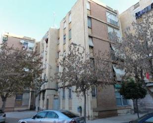 Exterior view of Flat for sale in  Murcia Capital
