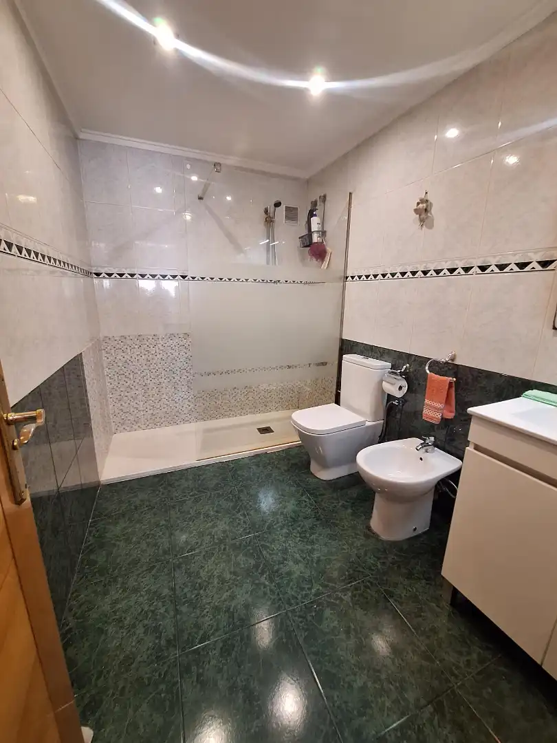 Bathroom of Flat for sale in Parc Central 