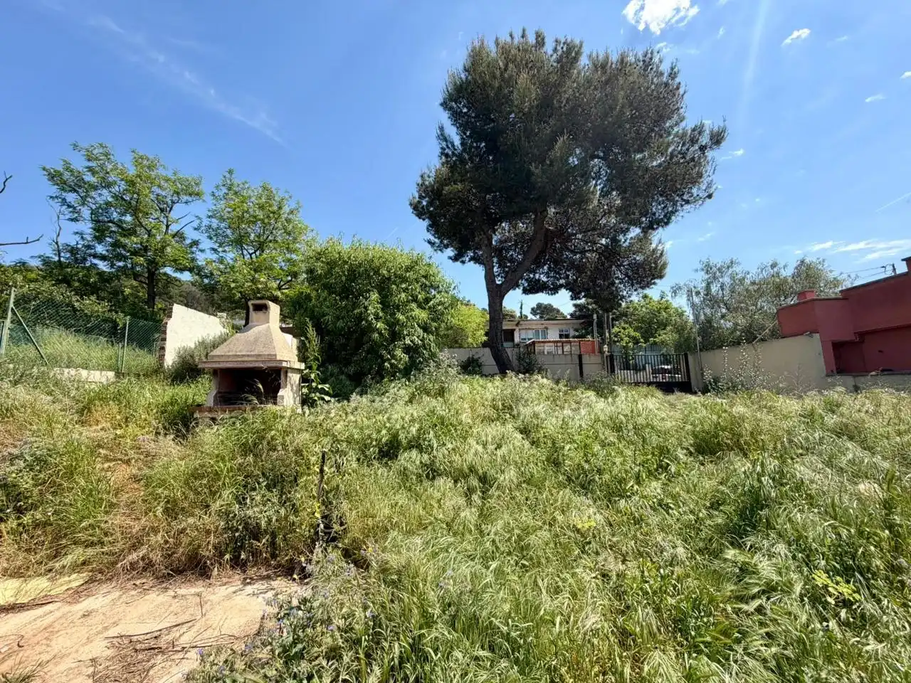 Casa o xalet en venda en Montcada i Reixac amb Aire condicionat, Calefacció i Jardí privat