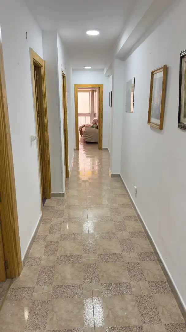 Wohnung mit Aufzug zur Miete in Camino de Ronda 122, imagen 15