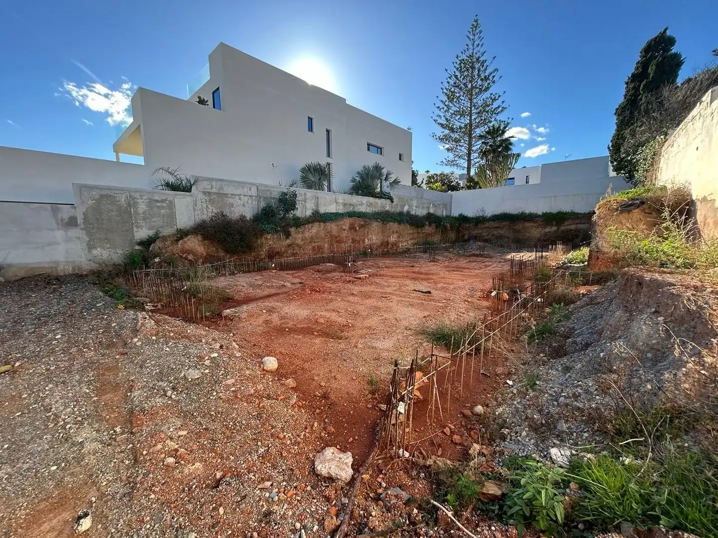 Residencial en venta en Mojácar