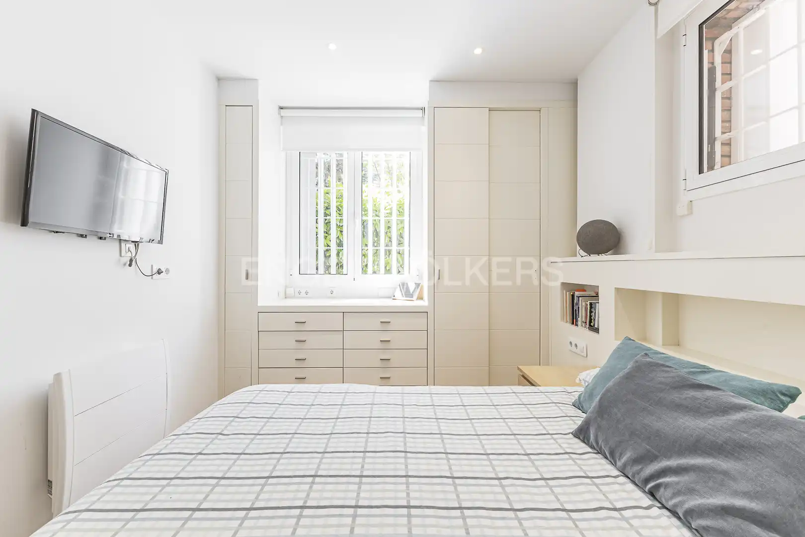 Habitación de Piso en venta en Barcelona con Aire acondicionado, Calefacción y Parquet