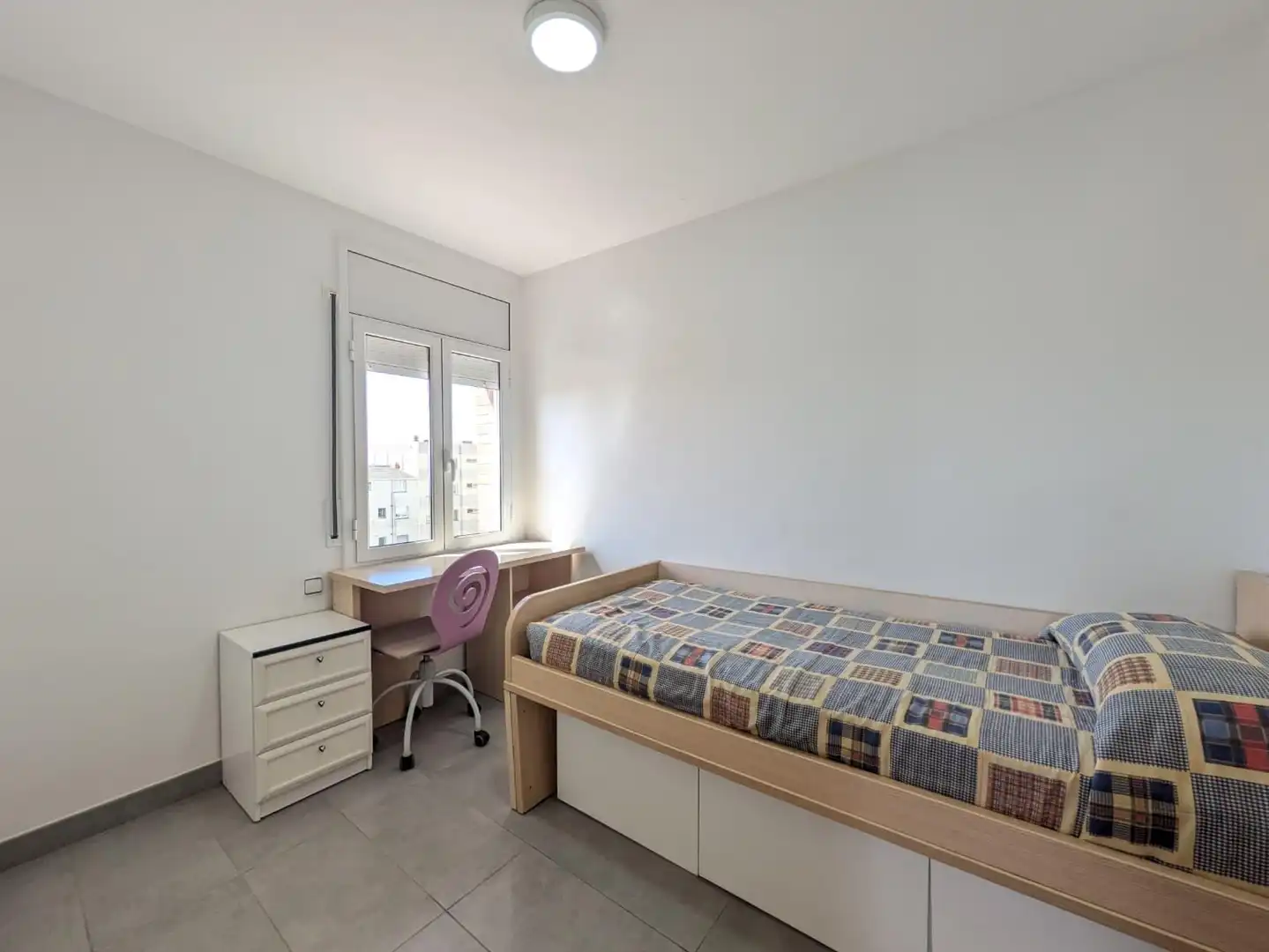 Dormitori de Àtic en venda en Roda de Berà amb Jardí privat, Traster i Piscina