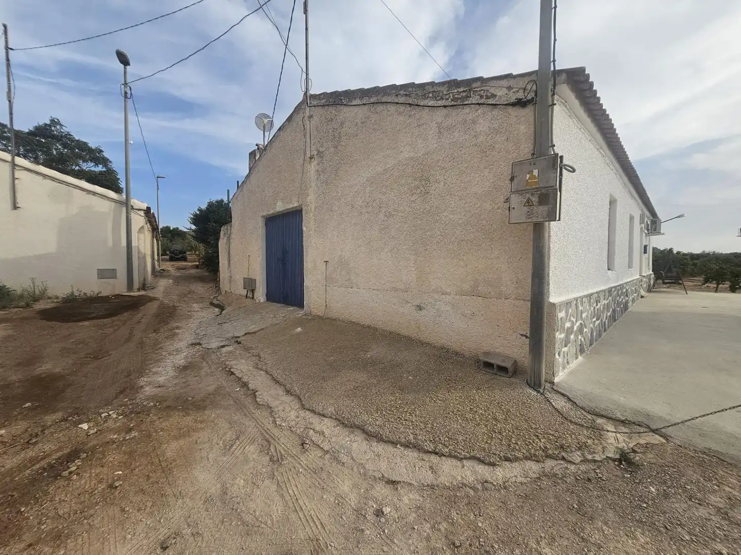Casa rústica en venta en Polígono 34 Paraje 609 EL MINGRANO, imagen 2