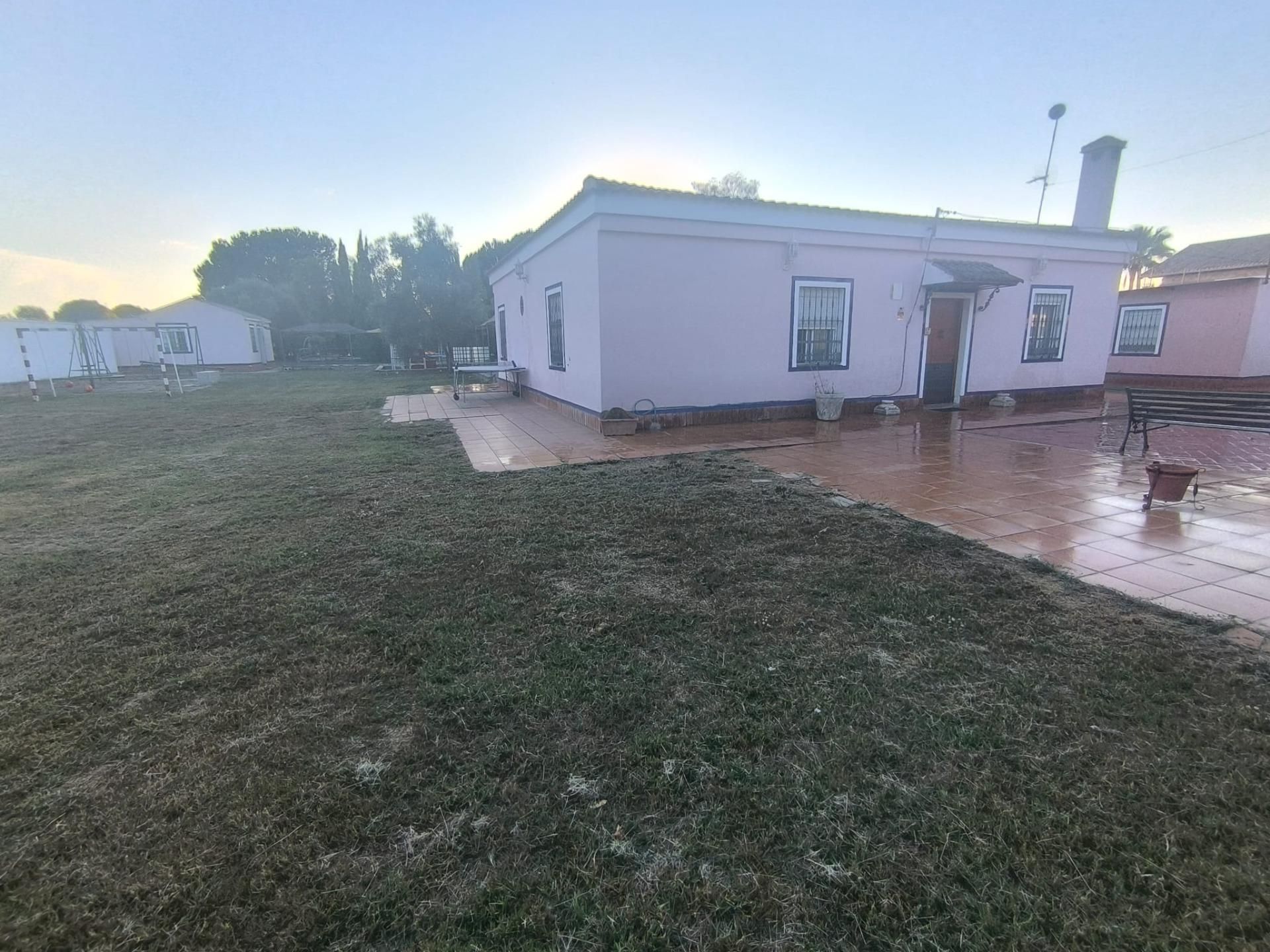 Casa o xalet en venda en Carmona