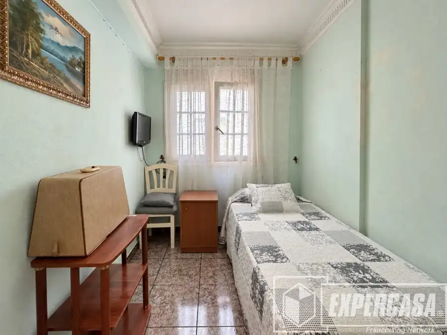 Appartamento con ascensore in vendita a Casco Antiguo, imagen 27