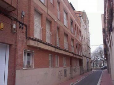 Aparcament en venda a Passatge Miquel Aragonès