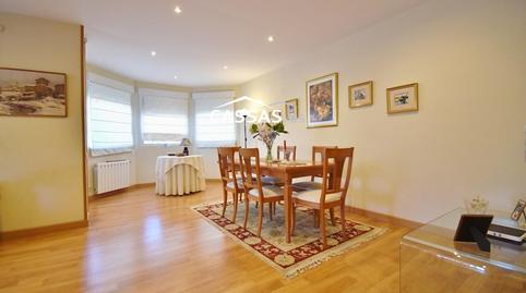 Foto 5 de Casa o xalet en venda a Paseo del Pago de la Perdiz, Berrocales de Jarama, Madrid