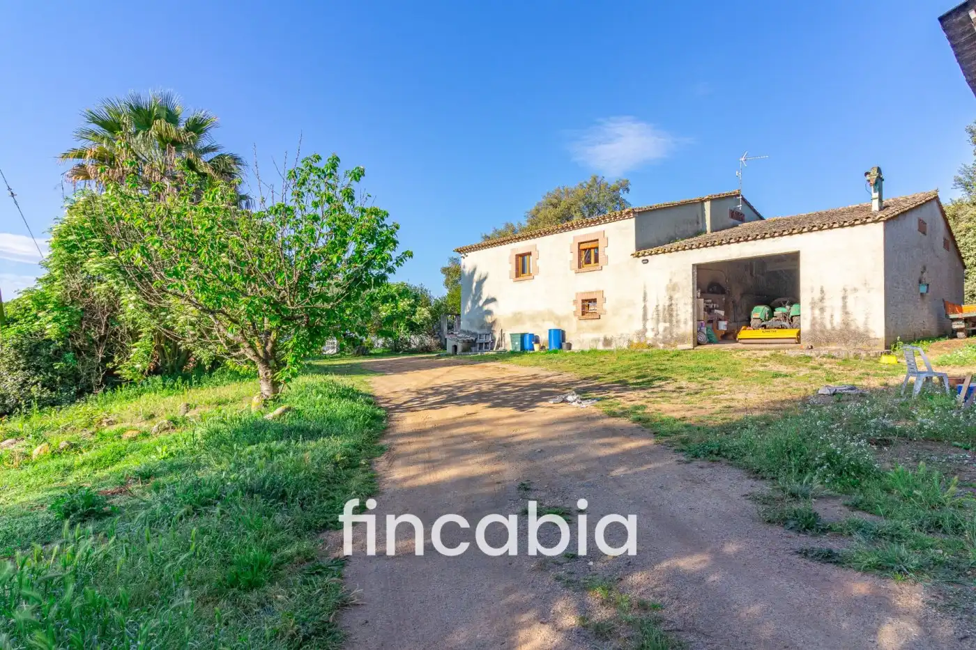 Casa amb terrassa en venda a Sils, imagen 17