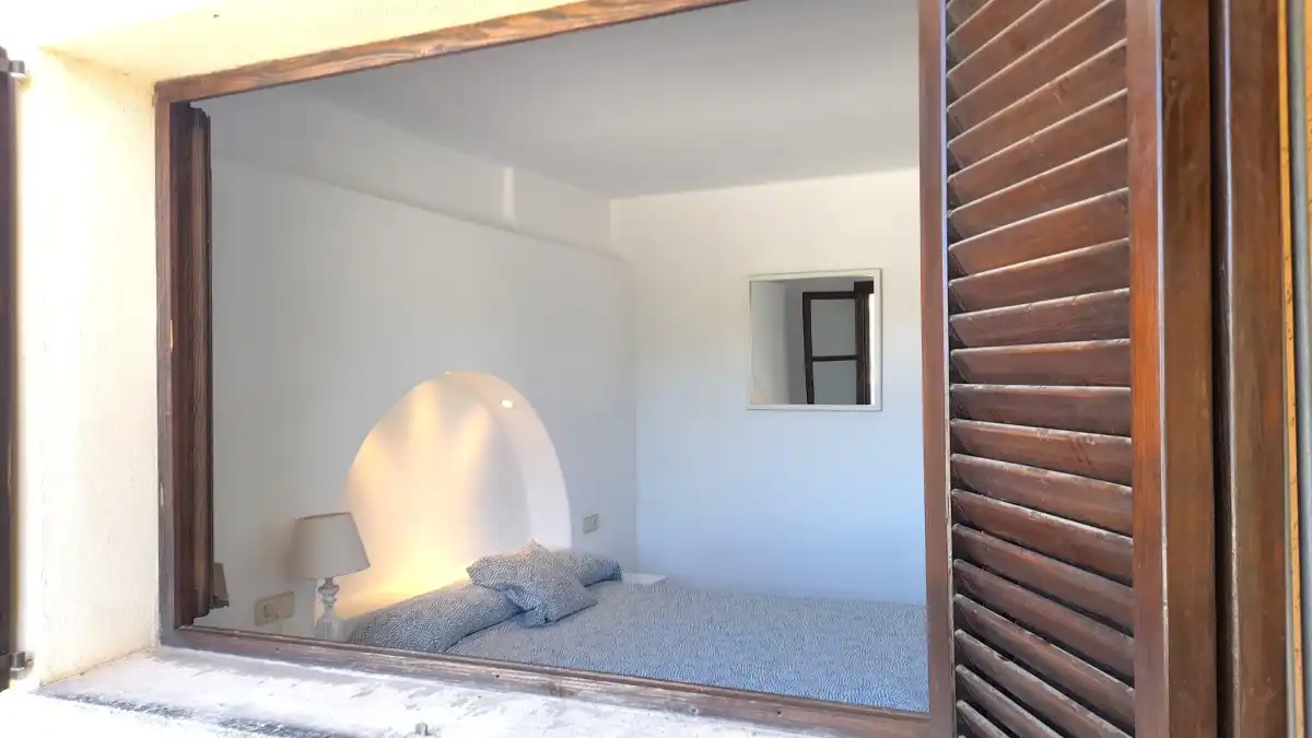 Bedroom of Apartments for sale in Sóller  with Terrace