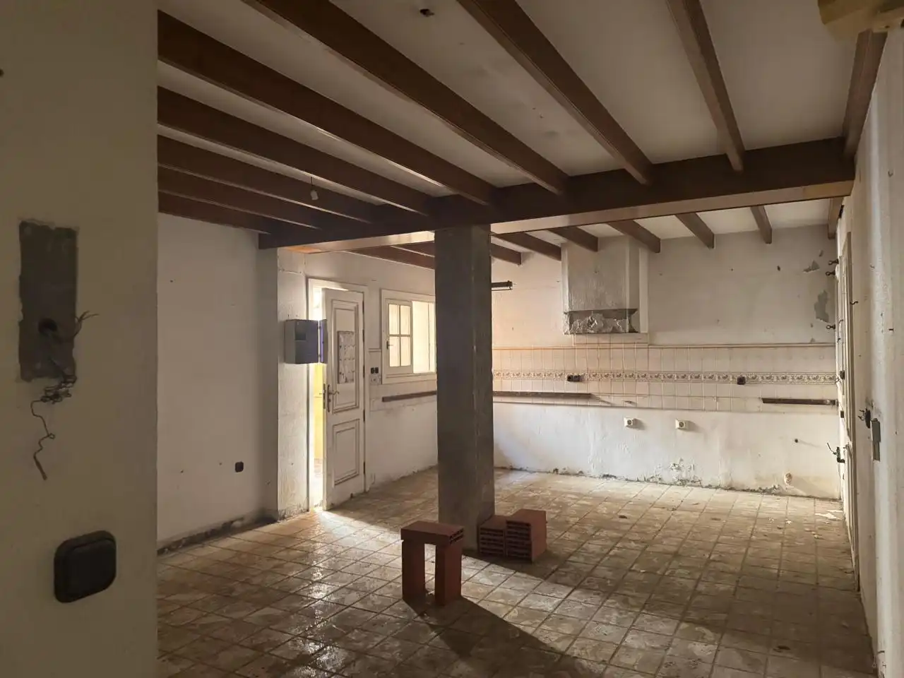 Casa con giardino in vendita a Maestre, imagen 50