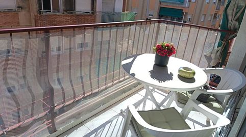 Foto 5 de Piso en venta en Carolinas Altas, Alicante / Alacant