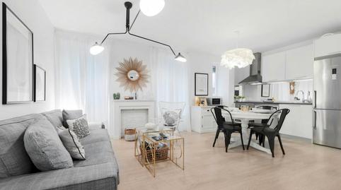 Foto 4 de Piso de alquiler en N/a, Palos de Moguer, Madrid