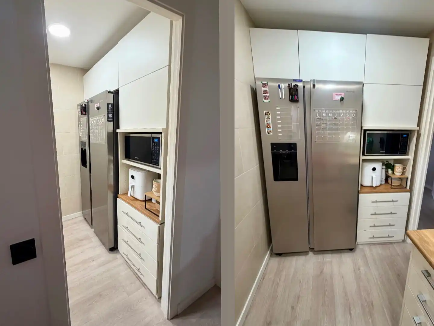 Piso con ascensor en venta en Rambla Francesc Macià 12, imagen 12