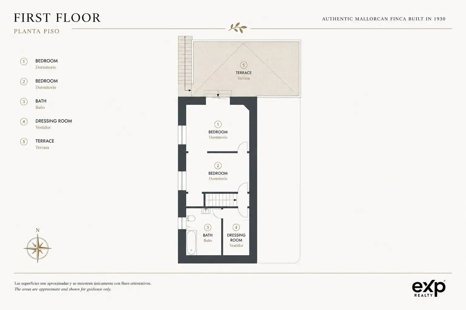 Country homes for sale in Marratxí  with Terrace, Storage room and Furnished