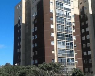 Vista exterior de Pis en venda en Las Palmas de Gran Canaria