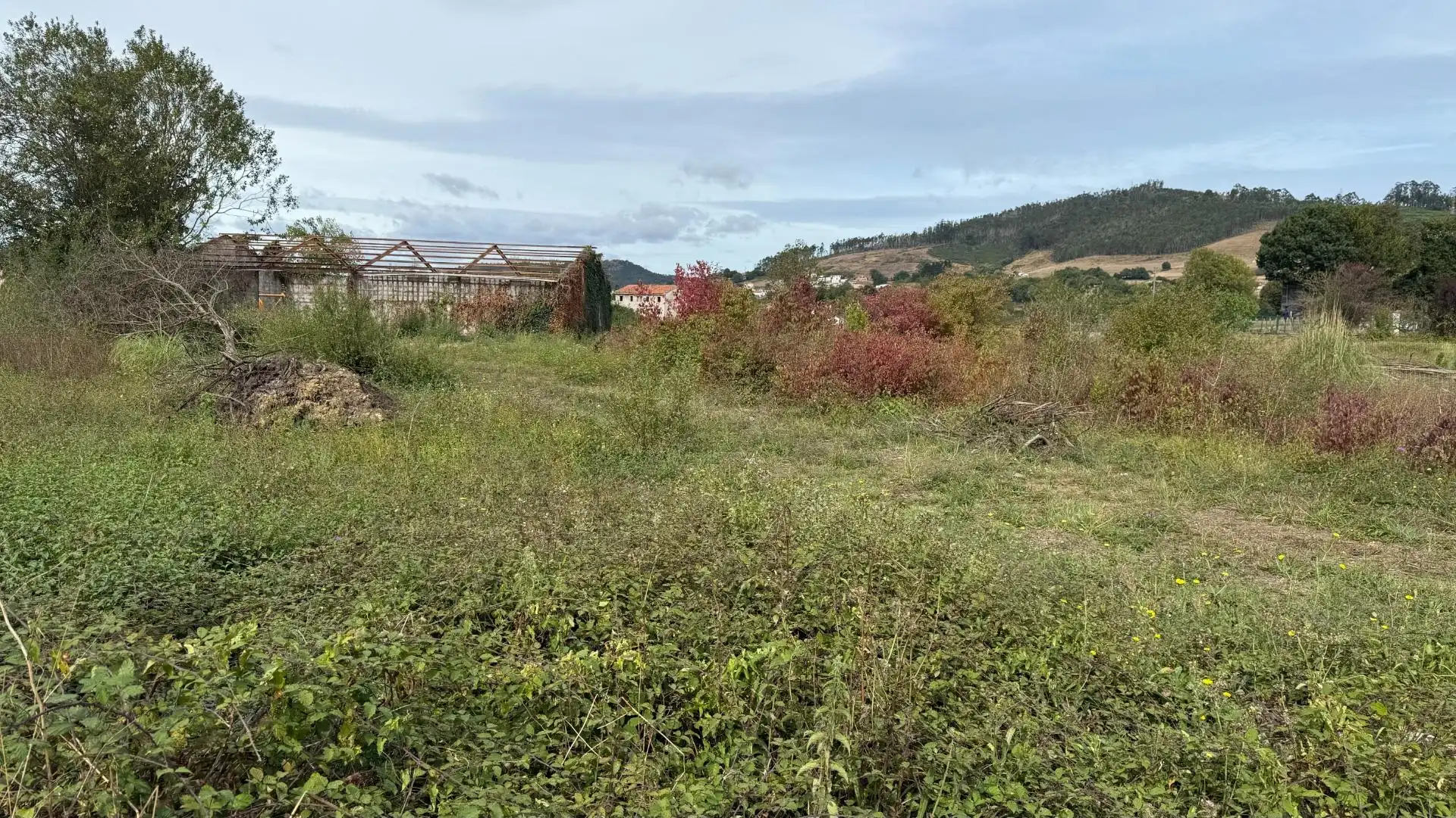 Grundstücke und Bauplätze zum Verkauf in Carretera de Lugo de Llanera a Polígono de Silvota 11, imagen 15