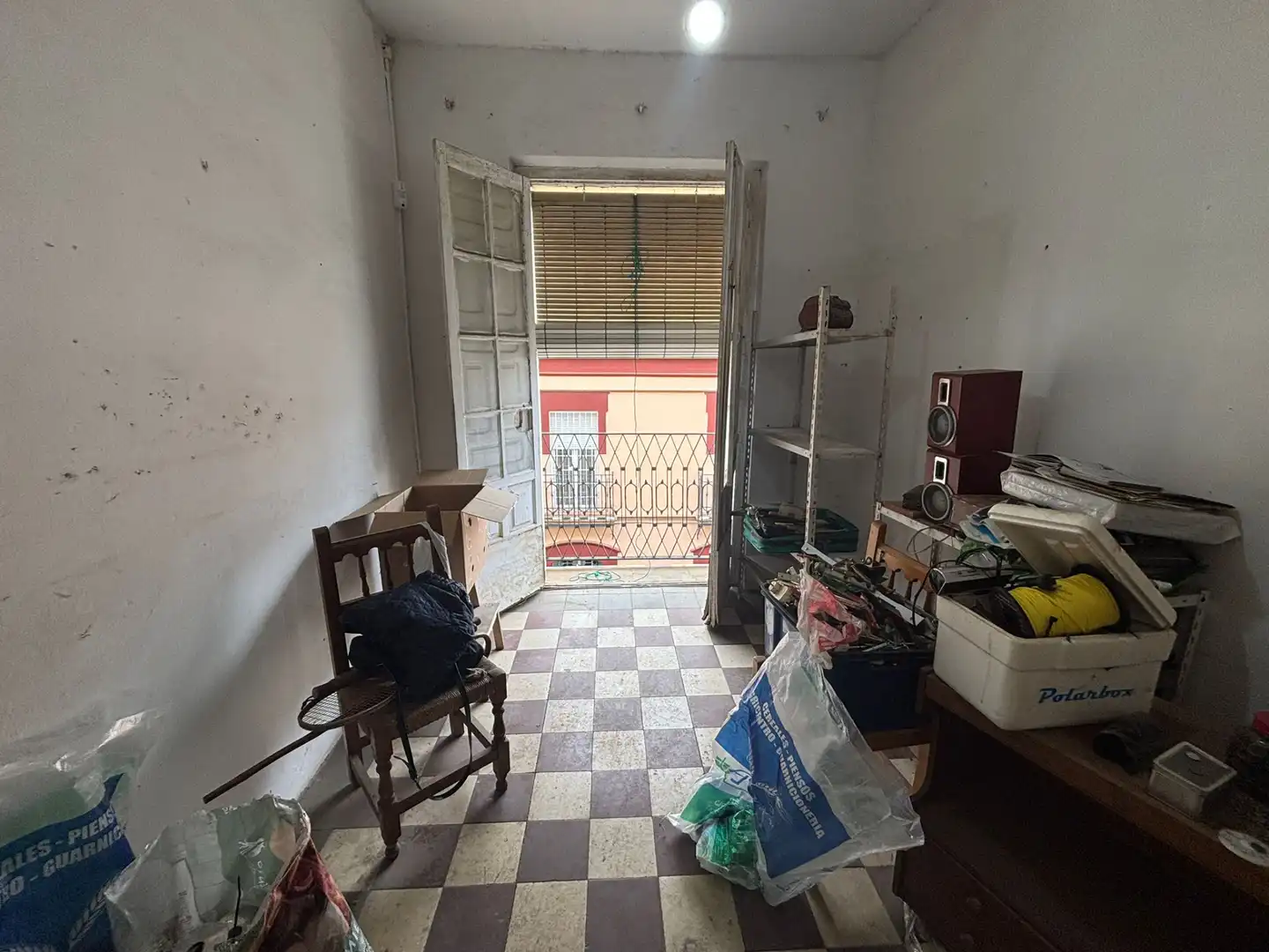 Buildings for sale in Sevilla