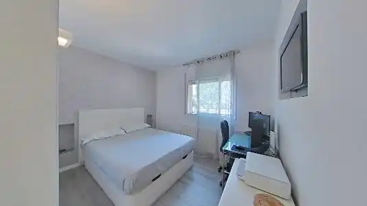 Dormitori de Pis en venda en Polinyà amb Aire condicionat, Calefacció i Terrassa