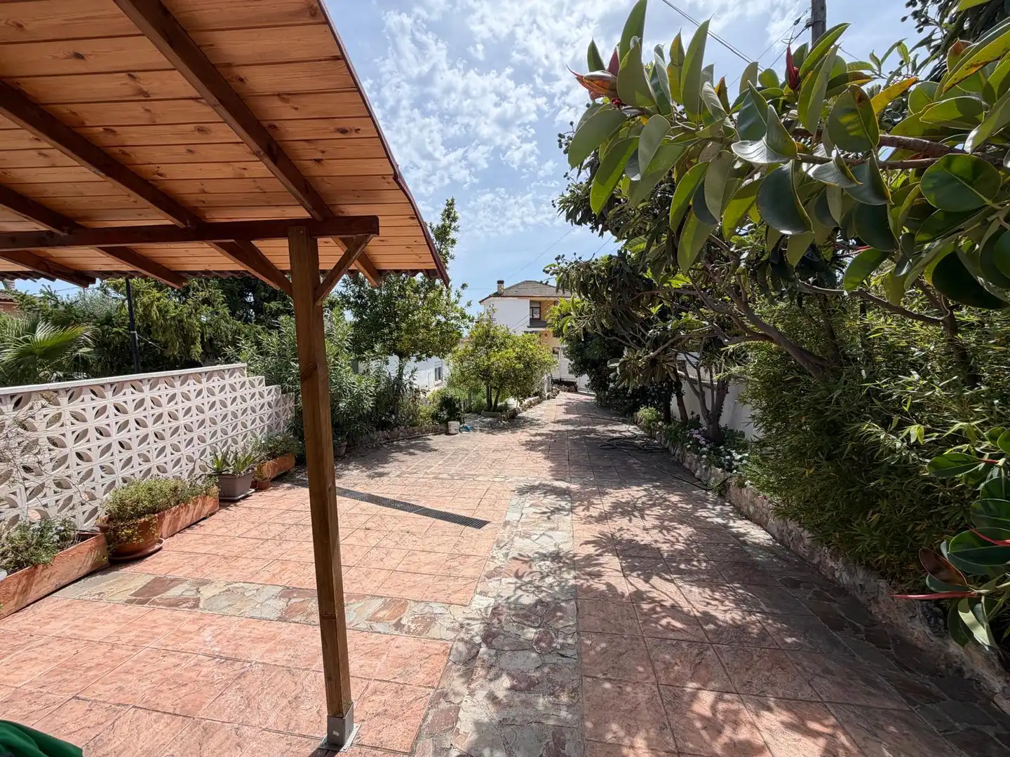 Chalet con jardín en venta en Sant Jaume dels Domenys, imagen 33