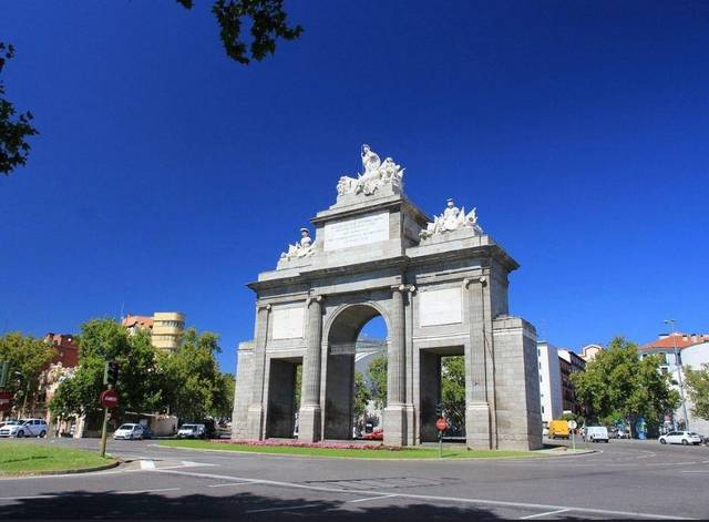 Piso en Venta en Acacias