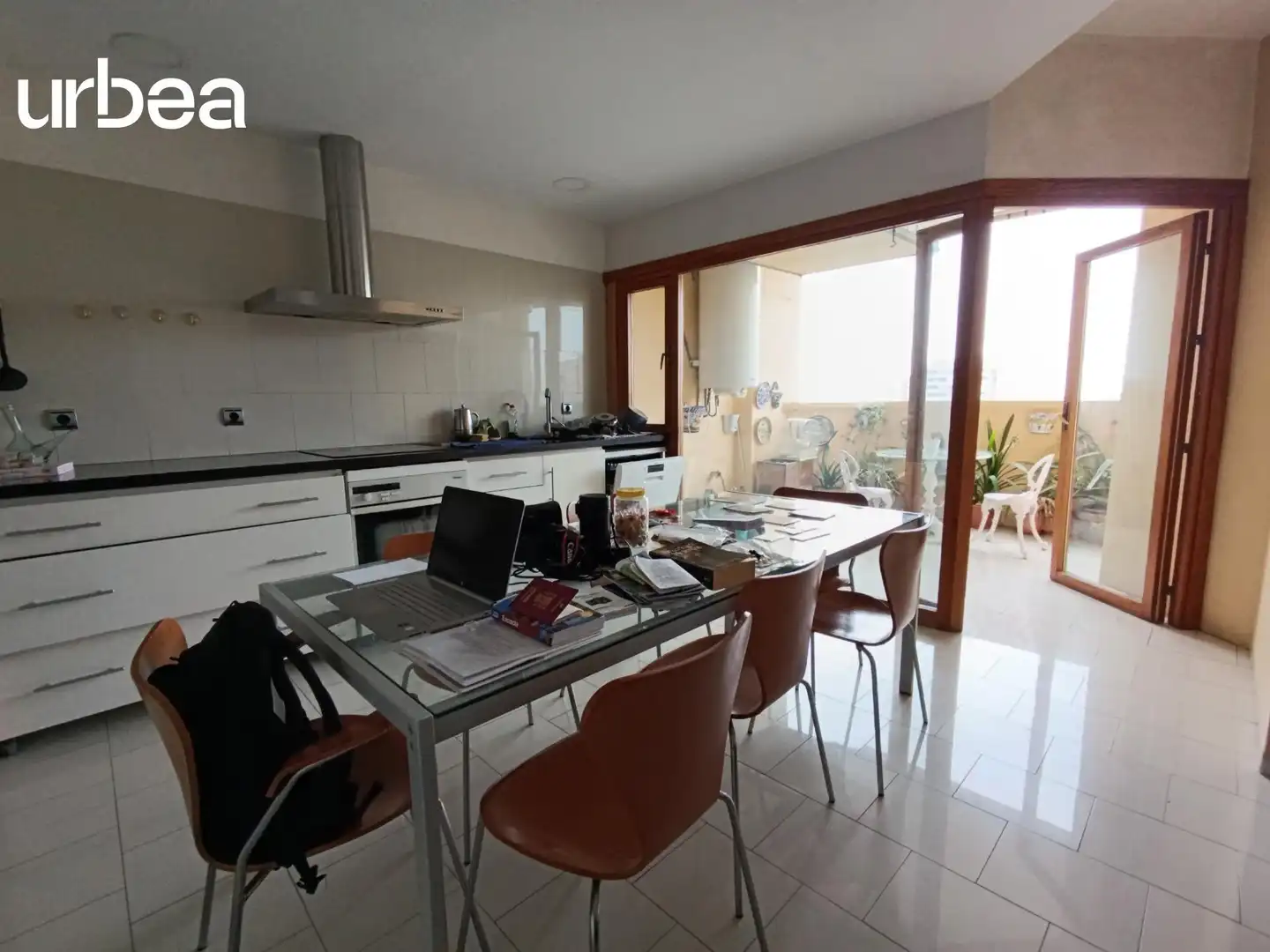 Appartement avec piscine à vendre à Cruz de Humilladero