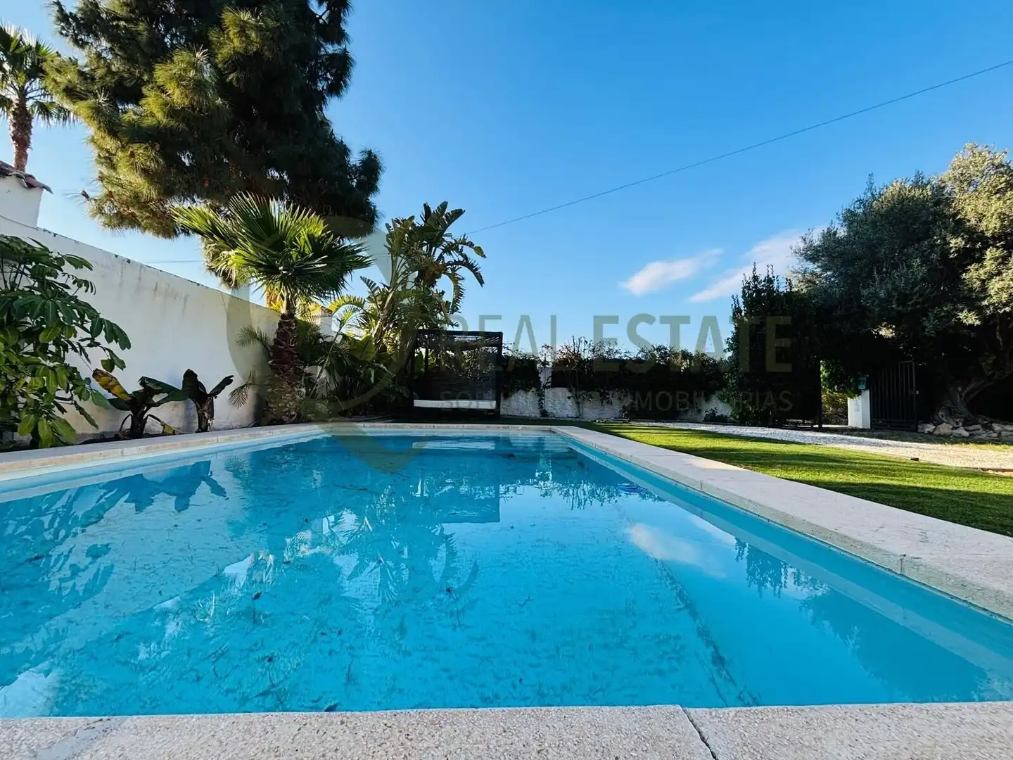 Exterior view of Houses for sale in Mutxamel  with Air Conditioner, Heating and Private garden