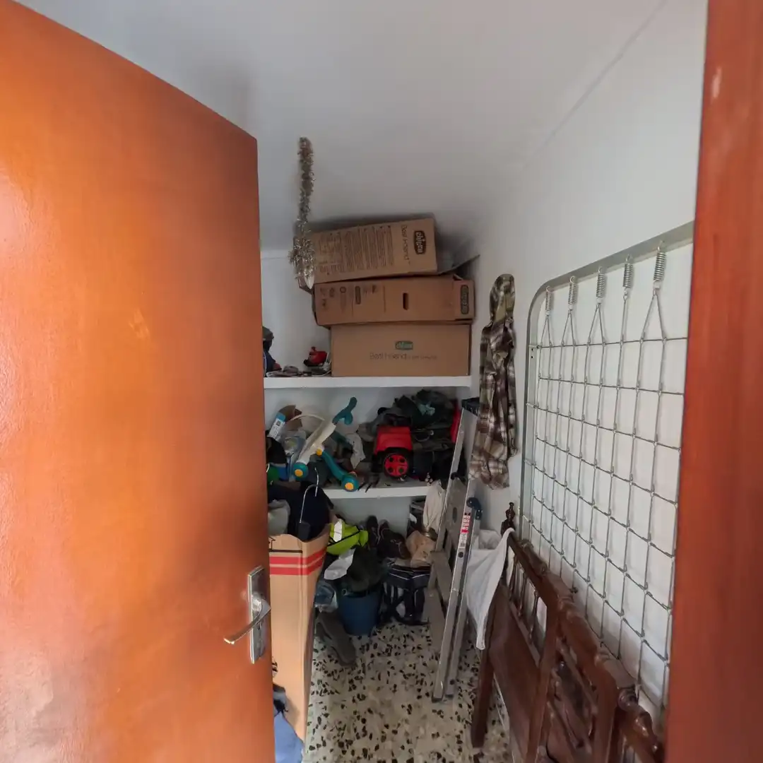 Casa o xalet en venda en Algarrobo amb Terrassa, Moblat i Balcó