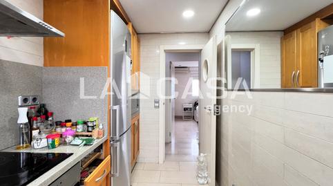 Foto 5 de Pis en venda a Avinguda D'àfrica, Llefià, Barcelona