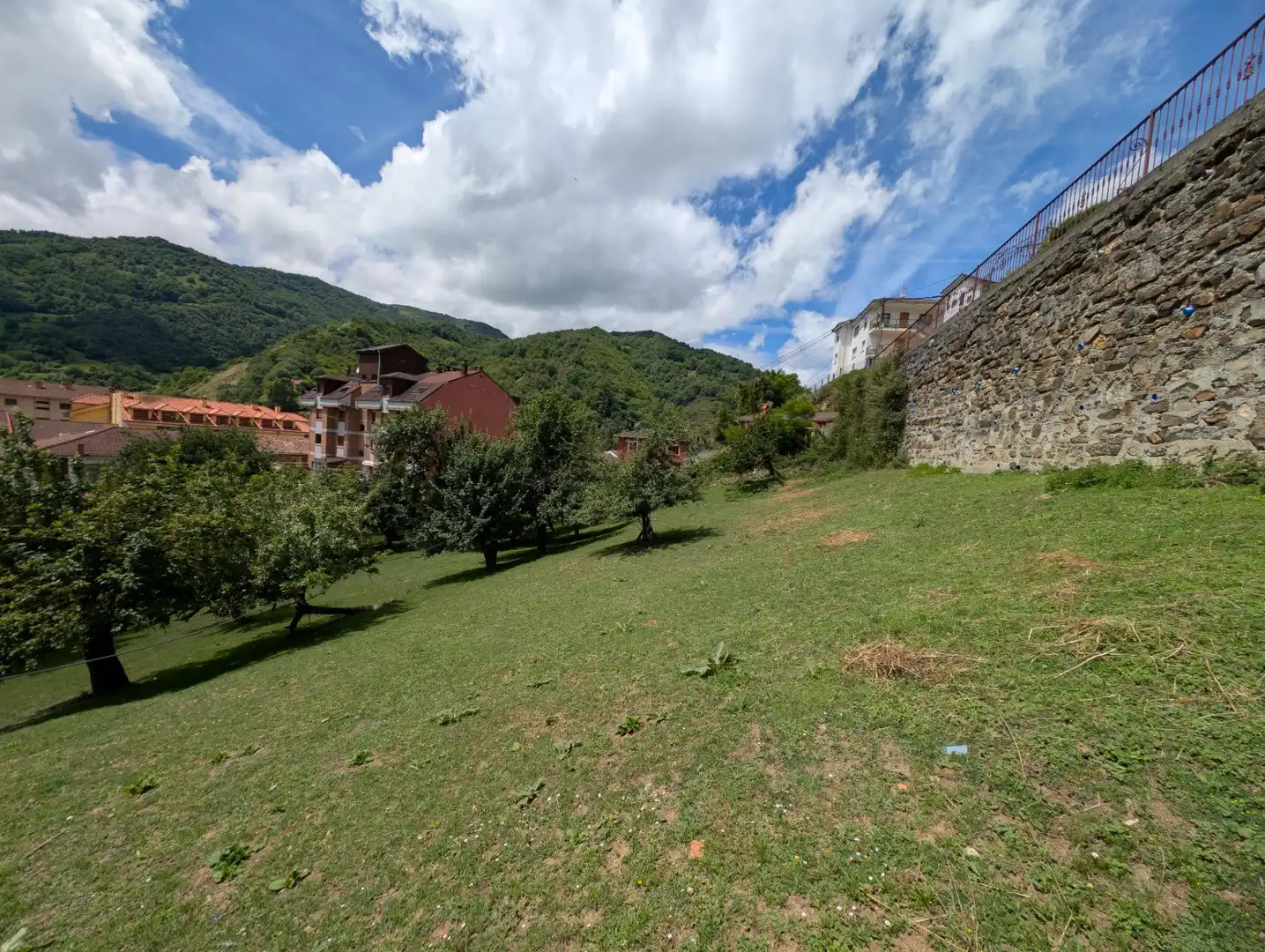 Villa con giardino in vendita a Carretera GENERAL, imagen 17