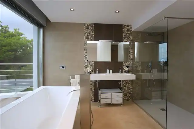Chalet con piscina en venta en Mascarat, imagen 31
