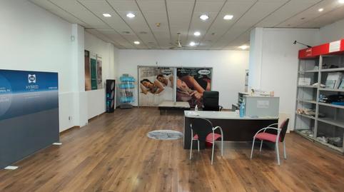 Photo 4 of Premises for sale in Avinguda de Cubelles, 6, Sant Joan, Vilanova i la Geltrú