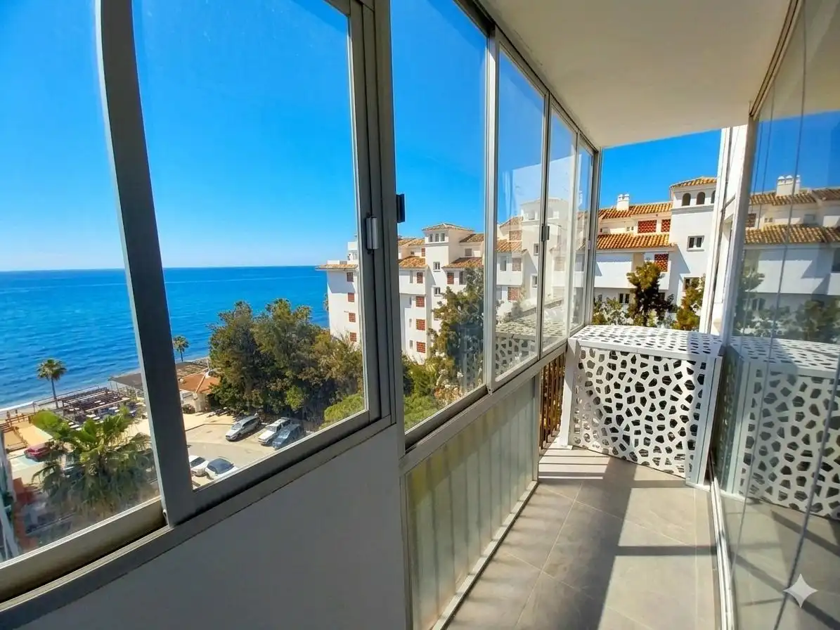 Apartamento con terraza en venta en Calle ALHAMAR, imagen 6